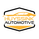 Logo Huyssink Automotive